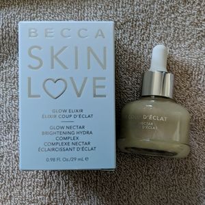Becca Skin Love Glow Elixir